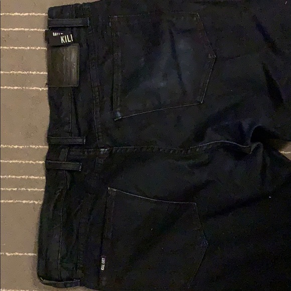 Kill City Jeans - Picture 3 of 3